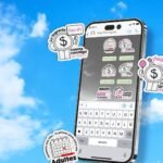 STICKERS PERSONALIZADOS PARA WHATSAPP